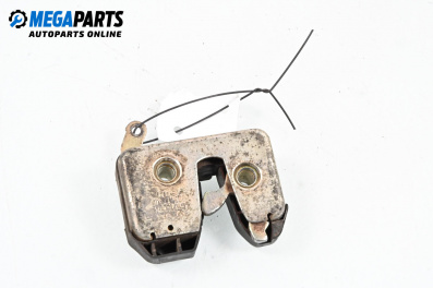 Trunk lock for Volkswagen Passat II Variant B3, B4 (02.1988 - 06.1997), station wagon, position: rear