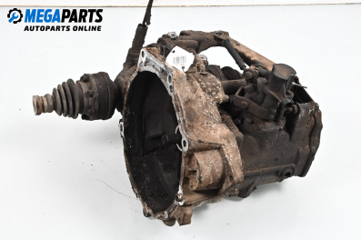  for Volkswagen Passat II Variant B3, B4 (02.1988 - 06.1997) 1.8, 90 hp