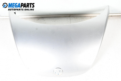 Bonnet for Volkswagen New Beetle Hatchback (01.1998 - 09.2010), 3 doors, hatchback, position: front