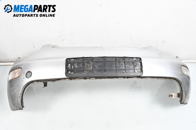 Front bumper for Volkswagen New Beetle Hatchback (01.1998 - 09.2010), hatchback, position: front