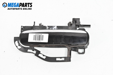 Mâner exterior for Audi A6 Avant C6 (03.2005 - 08.2011), 5 uși, combi, position: stânga - spate