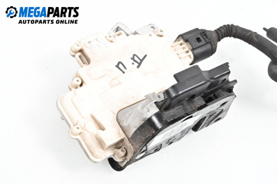 Lock for Audi A6 Avant C6 (03.2005 - 08.2011), position: front - right