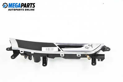 Inner handle for Audi A6 Avant C6 (03.2005 - 08.2011), 5 doors, station wagon, position: front - right