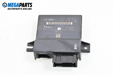 Modul MMI for Audi A6 Avant C6 (03.2005 - 08.2011), № 4F0 907 468 D