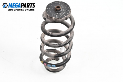 Coil spring for Audi A6 Avant C6 (03.2005 - 08.2011), station wagon, position: rear