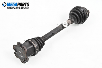 Antriebswelle for Audi A6 Avant C6 (03.2005 - 08.2011) 2.4, 177 hp, position: links, vorderseite, automatic