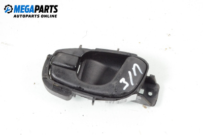 Inner handle for Daewoo Lanos Hatchback (05.1997 - 01.2004), 5 doors, hatchback, position: rear - left