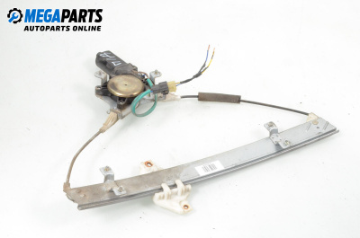 Electric window regulator for Daewoo Lanos Hatchback (05.1997 - 01.2004), 5 doors, hatchback, position: front - right