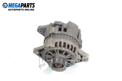 Alternator for Daewoo Lanos Hatchback (05.1997 - 01.2004) 1.3, 75 hp