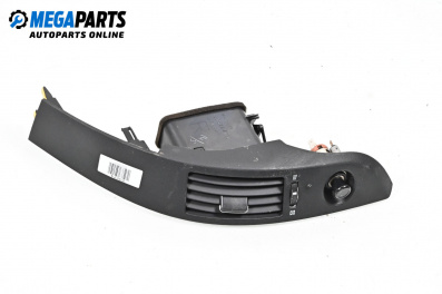 AC heat air vent for Toyota Corolla Verso II (03.2004 - 04.2009)