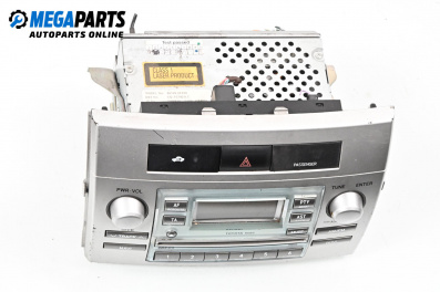 CD player for Toyota Corolla Verso II (03.2004 - 04.2009)