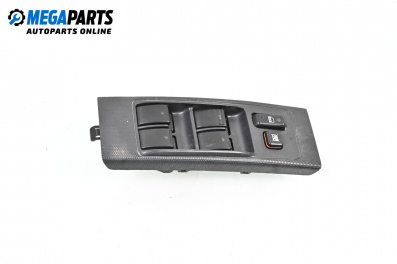 Window adjustment switch for Toyota Corolla Verso II (03.2004 - 04.2009)