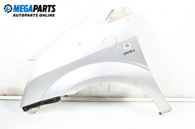 Fender for Toyota Corolla Verso II (03.2004 - 04.2009), 5 doors, minivan, position: front - left