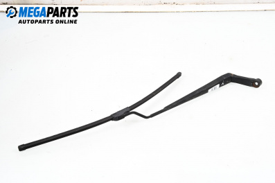 Wischerarm frontscheibe for Toyota Corolla Verso II (03.2004 - 04.2009), position: links