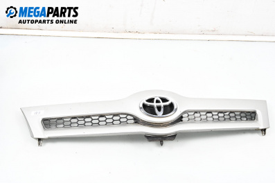 Grill for Toyota Corolla Verso II (03.2004 - 04.2009), minivan, position: front