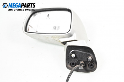 Spiegel for Toyota Corolla Verso II (03.2004 - 04.2009), 5 türen, minivan, position: links