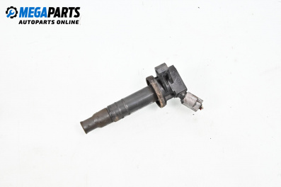 Bobină de aprindere for Toyota Corolla Verso II (03.2004 - 04.2009) 1.8 (ZNR11), 129 hp