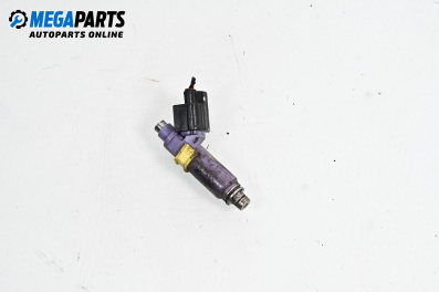 Gasoline fuel injector for Toyota Corolla Verso II (03.2004 - 04.2009) 1.8 (ZNR11), 129 hp