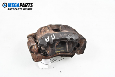 Bremszange for Toyota Corolla Verso II (03.2004 - 04.2009), position: rechts, vorderseite