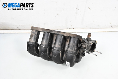 Intake manifold for Toyota Corolla Verso II (03.2004 - 04.2009) 1.8 (ZNR11), 129 hp