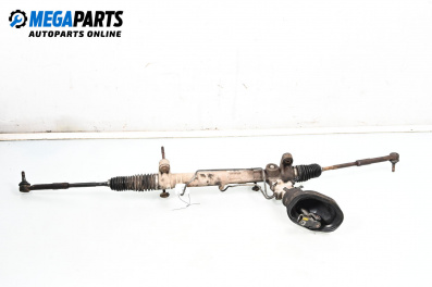 Hydraulic steering rack for Toyota Corolla Verso II (03.2004 - 04.2009), minivan