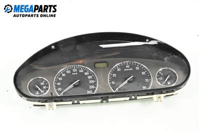 Instrument cluster for Lancia Lybra Station Wagon (07.1999 - 10.2005) 2.0 20V (839BXH1A), 150 hp