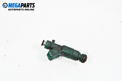 Gasoline fuel injector for Lancia Lybra Station Wagon (07.1999 - 10.2005) 2.0 20V (839BXH1A), 150 hp