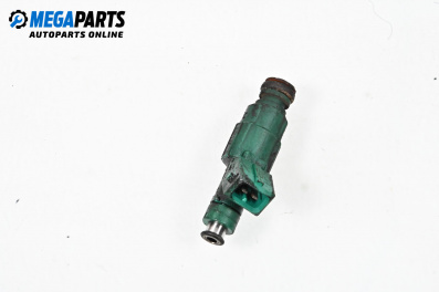 Gasoline fuel injector for Lancia Lybra Station Wagon (07.1999 - 10.2005) 2.0 20V (839BXH1A), 150 hp