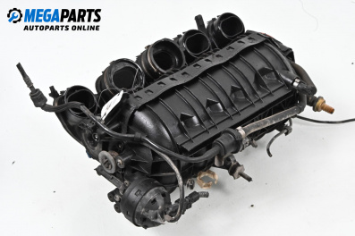 Intake manifold for Lancia Lybra Station Wagon (07.1999 - 10.2005) 2.0 20V (839BXH1A), 150 hp