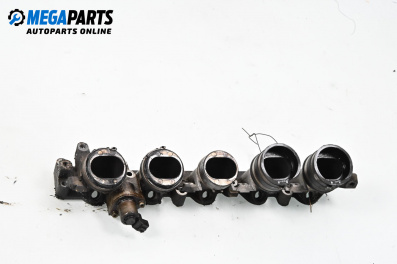 Intake manifold for Lancia Lybra Station Wagon (07.1999 - 10.2005) 2.0 20V (839BXH1A), 150 hp