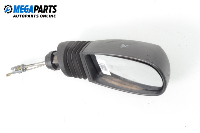 Mirror for Fiat Punto Hatchback II (09.1999 - 07.2012), 5 doors, hatchback, position: right