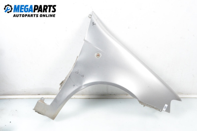 Fender for Fiat Punto Hatchback II (09.1999 - 07.2012), 5 doors, hatchback, position: front - right