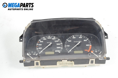 Instrument cluster for Volkswagen Polo Hatchback II (10.1994 - 10.1999) 50 1.0, 50 hp