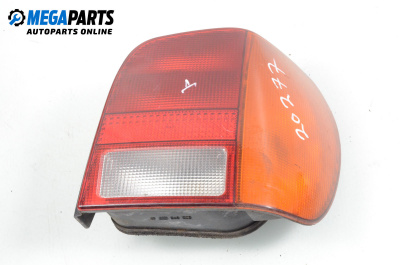 Tail light for Volkswagen Polo Hatchback II (10.1994 - 10.1999), hatchback, position: right