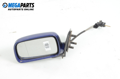 Mirror for Volkswagen Polo Hatchback II (10.1994 - 10.1999), 3 doors, hatchback, position: left