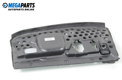 Plastic interior sub tablou for Mercedes-Benz R-Class Minivan (W251, V251) (08.2005 - 10.2017), 5 uși, monovolum