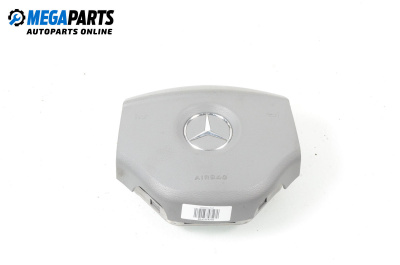 Airbag for Mercedes-Benz R-Class Minivan (W251, V251) (08.2005 - 10.2017), 5 doors, minivan, position: front