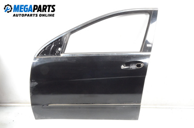 Door for Mercedes-Benz R-Class Minivan (W251, V251) (08.2005 - 10.2017), 5 doors, minivan, position: front - left