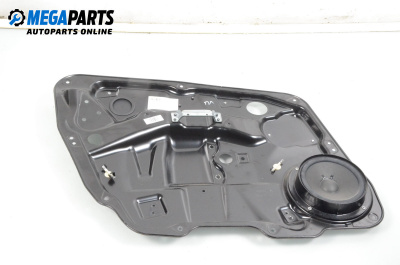 Motor des elektrischen fensterhebers for Mercedes-Benz R-Class Minivan (W251, V251) (08.2005 - 10.2017), 5 türen, minivan, position: links, vorderseite, № A2518200742