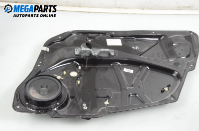 Power window mechanism for Mercedes-Benz R-Class Minivan (W251, V251) (08.2005 - 10.2017), 5 doors, minivan, position: rear - right, № A2518200842