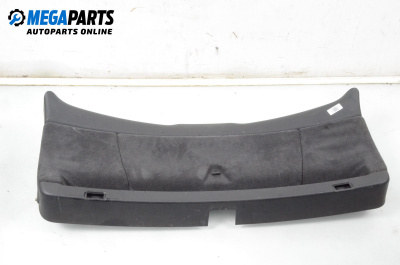 Capitonaj interior portbagaj for Audi A6 Avant C6 (03.2005 - 08.2011), 5 uși, combi