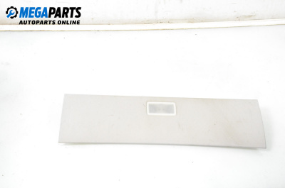 Interior cover plate for Audi A6 Avant C6 (03.2005 - 08.2011), 5 doors, station wagon