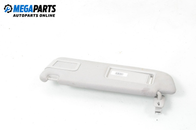 Parasolar for Audi A6 Avant C6 (03.2005 - 08.2011), position: stânga