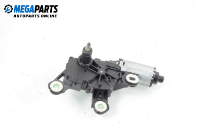 Motor ștergătoare parbriz for Audi A6 Avant C6 (03.2005 - 08.2011), combi, position: din spate