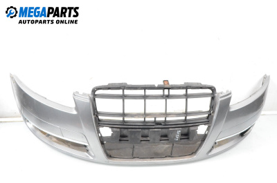 Frontstoßstange for Audi A6 Avant C6 (03.2005 - 08.2011), combi, position: vorderseite