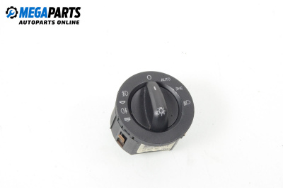 Lights switch for Audi A6 Avant C6 (03.2005 - 08.2011)