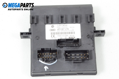 Komfort-modul for Audi A6 Avant C6 (03.2005 - 08.2011), №  4F0 907 279