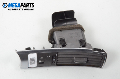 Fantă de aer încălzire for Audi A6 Avant C6 (03.2005 - 08.2011)