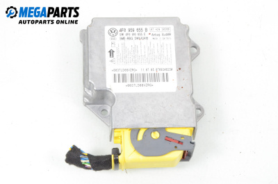 Airbag module for Audi A6 Avant C6 (03.2005 - 08.2011), № 4F0 959 655 B