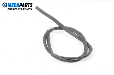 Cheder capotă for Audi A6 Avant C6 (03.2005 - 08.2011), 5 uși, combi, position: fața